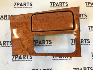 Консоль кпп TOYOTA CELSIOR