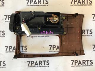 Консоль кпп TOYOTA CELSIOR UCF31 5 ракурс