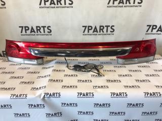 Стоп-вставка HONDA STEPWGN RG1 P5532, 5532 1 ракурс