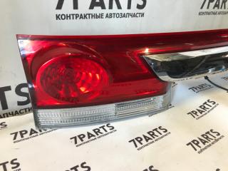Стоп-вставка HONDA STEPWGN RG1 P5532, 5532 3 ракурс