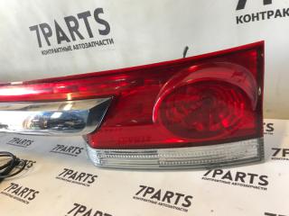 Стоп-вставка HONDA STEPWGN RG1 P5532, 5532 4 ракурс
