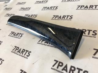 Консоль торпеды TOYOTA KLUGER V ACU20 55475-48010 2 ракурс