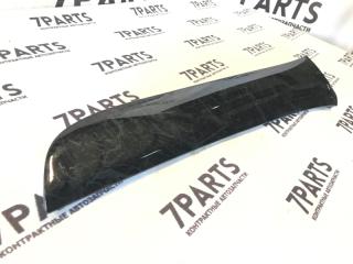 Консоль торпеды TOYOTA KLUGER V ACU20 55475-48010 3 ракурс