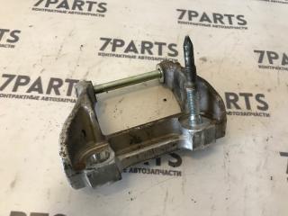 Подушка двигателя левая передняя HONDA LIFE JB5 P07A 50650-SFA-981 2 ракурс