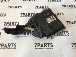 Блок efi SUZUKI SWIFT ZC11S M13A 33920-63J02 1 ракурс