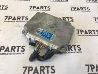 Блок управления TOYOTA IPSUM ACM21 86792-44080 1 ракурс