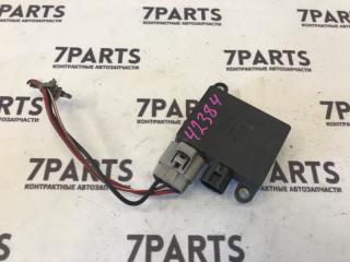 Блок управления вентилятором охлаждения MAZDA PREMACY