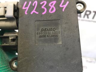Блок управления вентилятором охлаждения MAZDA PREMACY CREW LF 499300-3330,499300-3330 2 ракурс