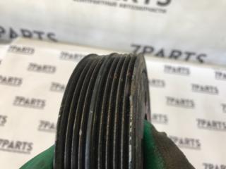 Шкив коленвала SUBARU IMPREZA GC8 EJ20 2 ракурс