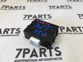 Блок управления TOYOTA AVENSIS AZT250 1AZFSE 89780-20100 1 ракурс Блок управления TOYOTA AVENSIS AZT250 1AZFSE 89780-20100 1 ракурс