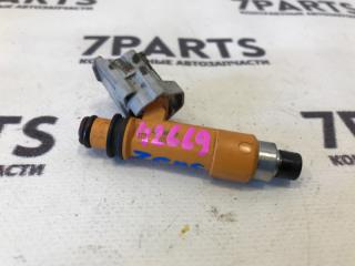 Форсунка SUZUKI SWIFT ZC11S M13A 297500-0120 1 ракурс