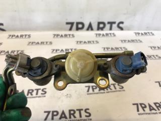 Топливная рейка правая SUBARU LEGACY BP5 EJ20 17522AA770 2 ракурс