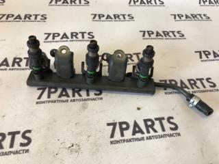 Топливная рейка MITSUBISHI MINICA H42V MR368619 1 ракурс