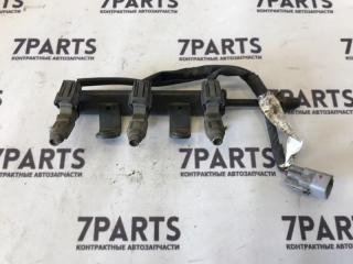 Топливная рейка MITSUBISHI MINICA H42V MR368619 3 ракурс