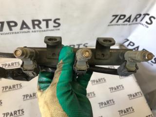 Топливная рейка MITSUBISHI MINICA H42V MR368619 4 ракурс
