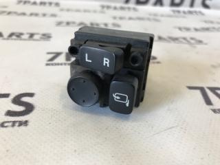 Блок управления зеркалами SUZUKI WAGON R MH21S 37950-58J0 1 ракурс