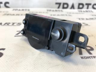 Часы NISSAN SKYLINE ECR33 RB25DET 2582015U00 2 ракурс