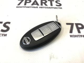 Ключ зажигания NISSAN