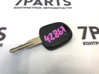 Ключ зажигания SUBARU