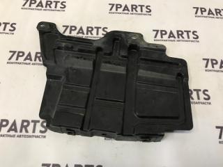 Защита двигателя левая NISSAN FUGA Y50 75894EG000 2 ракурс
