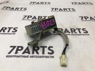 Резистор TOYOTA PRIUS