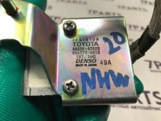 Резистор TOYOTA PRIUS NHW20 44535-47020 2 ракурс