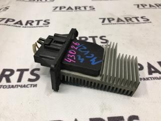 Запчасть реостат TOYOTA WINDOM