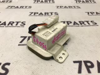 Ионизатор NISSAN MARCH AK12 27450AZ100 1 ракурс