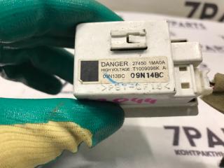 Ионизатор NISSAN FUGA Y51 274501MA0A 3 ракурс