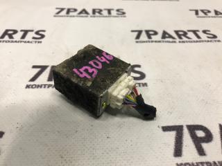 Блок управления NISSAN CEDRIC HY34 28368AG040 1 ракурс Блок управления NISSAN CEDRIC HY34 28368AG040 1 ракурс