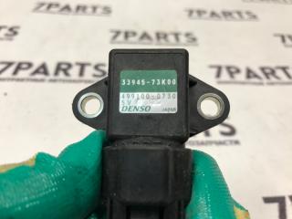 Датчик замедления SUZUKI SWIFT ZC71S 33945-73K00 2 ракурс