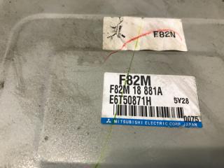 Блок efi MAZDA BONGO SK82 F8 F82M18881A 3 ракурс