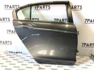 Дверь задняя правая HONDA INSPIRE