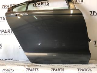 Дверь правая задняя HONDA INSPIRE CP3 2 ракурс