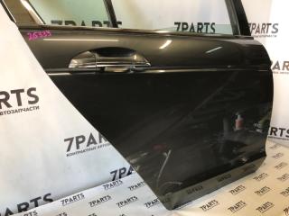 Дверь правая задняя HONDA INSPIRE CP3 3 ракурс