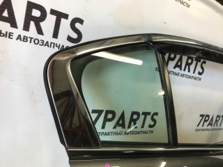 Дверь правая задняя HONDA INSPIRE CP3 4 ракурс