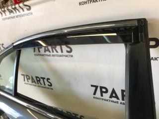 Дверь правая задняя HONDA INSPIRE CP3 5 ракурс