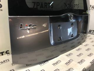 Дверь 5-я HONDA LIFE JB5 2 ракурс