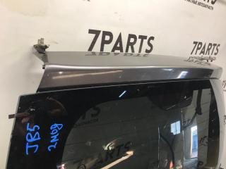 Дверь 5-я HONDA LIFE JB5 3 ракурс