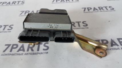 Запчасть блок управления форсунками TOYOTA AVENSIS