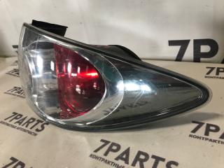 Стоп правый задний MAZDA ATENZA GY3W 220-61974 3 ракурс