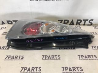 Стоп левый задний MAZDA PREMACY CREW P4830, 4830 3 ракурс