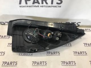 Стоп левый задний MAZDA PREMACY CREW P4830, 4830 4 ракурс