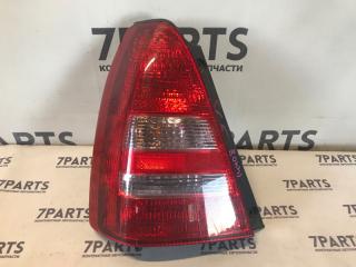 Стоп левый задний SUBARU FORESTER SG5 220-20759 1 ракурс