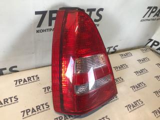 Стоп левый задний SUBARU FORESTER SG5 220-20759 2 ракурс