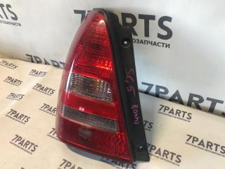 Стоп левый задний SUBARU FORESTER SG5 220-20759 3 ракурс