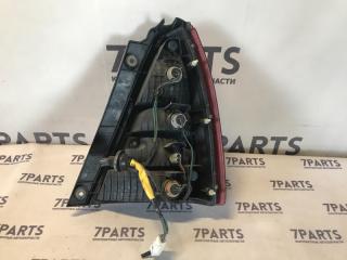 Стоп левый задний SUBARU FORESTER SG5 220-20759 4 ракурс
