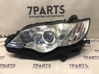 Фара левая передняя SUBARU LEGACY BP5 EJ20 100-20959 1 ракурс