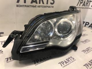 Фара левая передняя SUBARU LEGACY BP5 EJ20 100-20959 2 ракурс