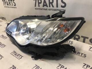 Фара левая передняя SUBARU LEGACY BP5 EJ20 100-20959 3 ракурс